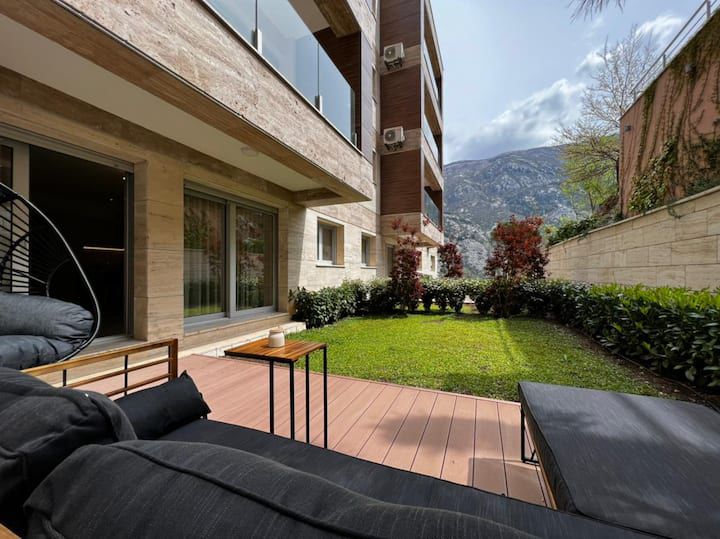 Sale - Apartment Kotor, Kotor