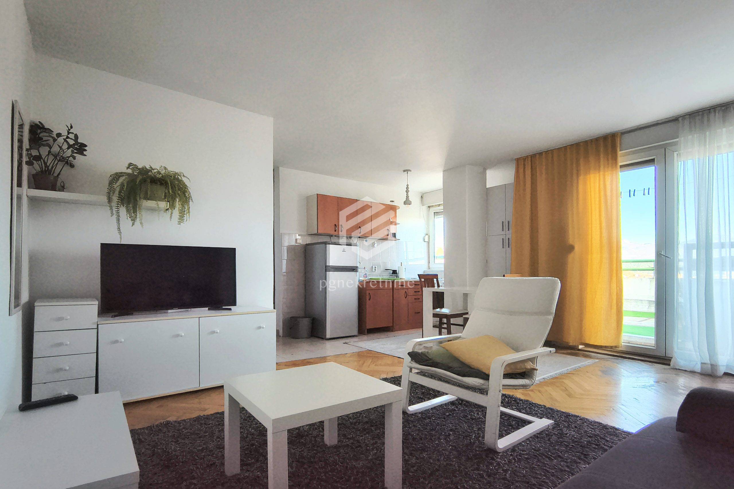 Продаж - Квартира Podgorica, Podgorica