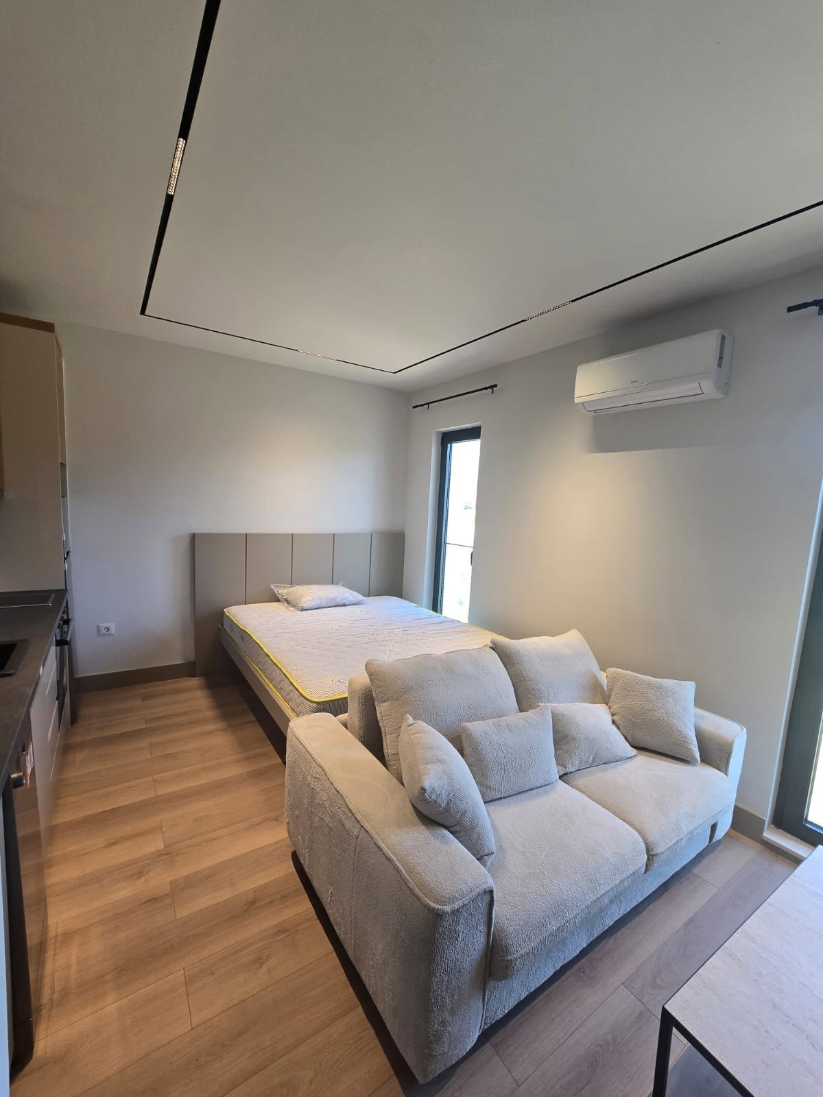 Продаж - Квартира Tivat, Mrčevac