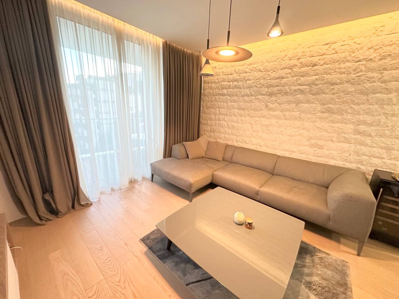 Sale - Apartment Budva, Stari Grad