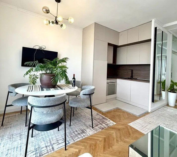 Izdavanje - Stan Podgorica, Preko Morače