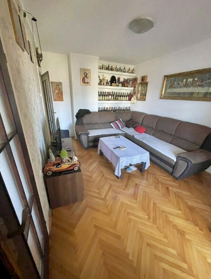 Prodaja - Stan Podgorica, Stari Aerodrom