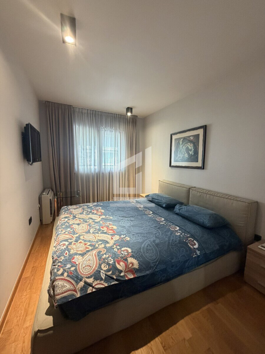 Rent - Apartment Podgorica, Kruševac