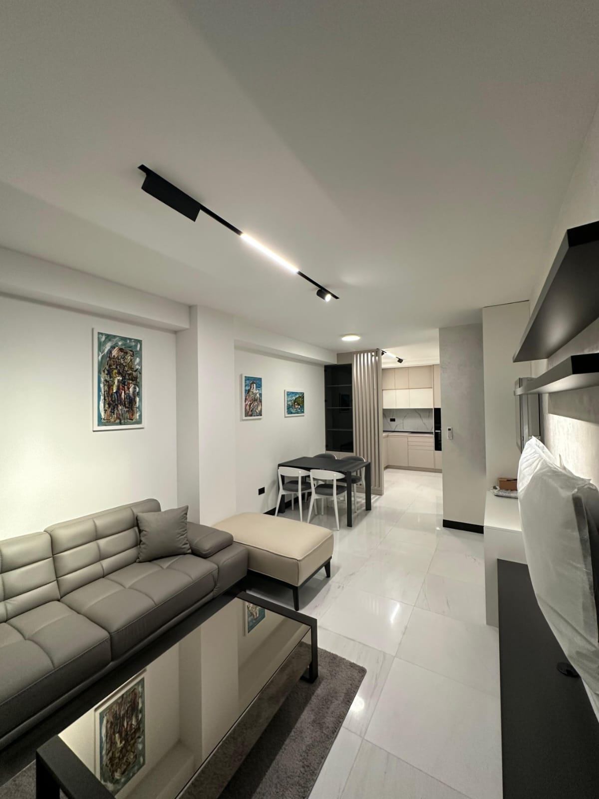 Kiralık - Daire Podgorica, Zagorič