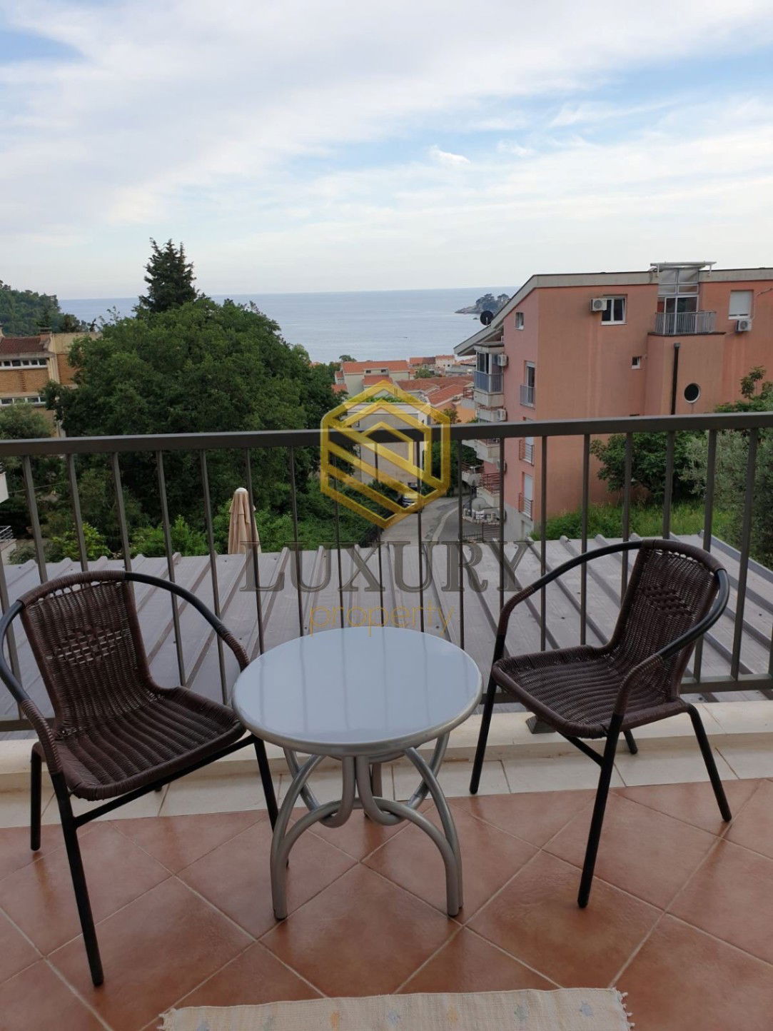 Prodaja - Stan Budva, Petrovac