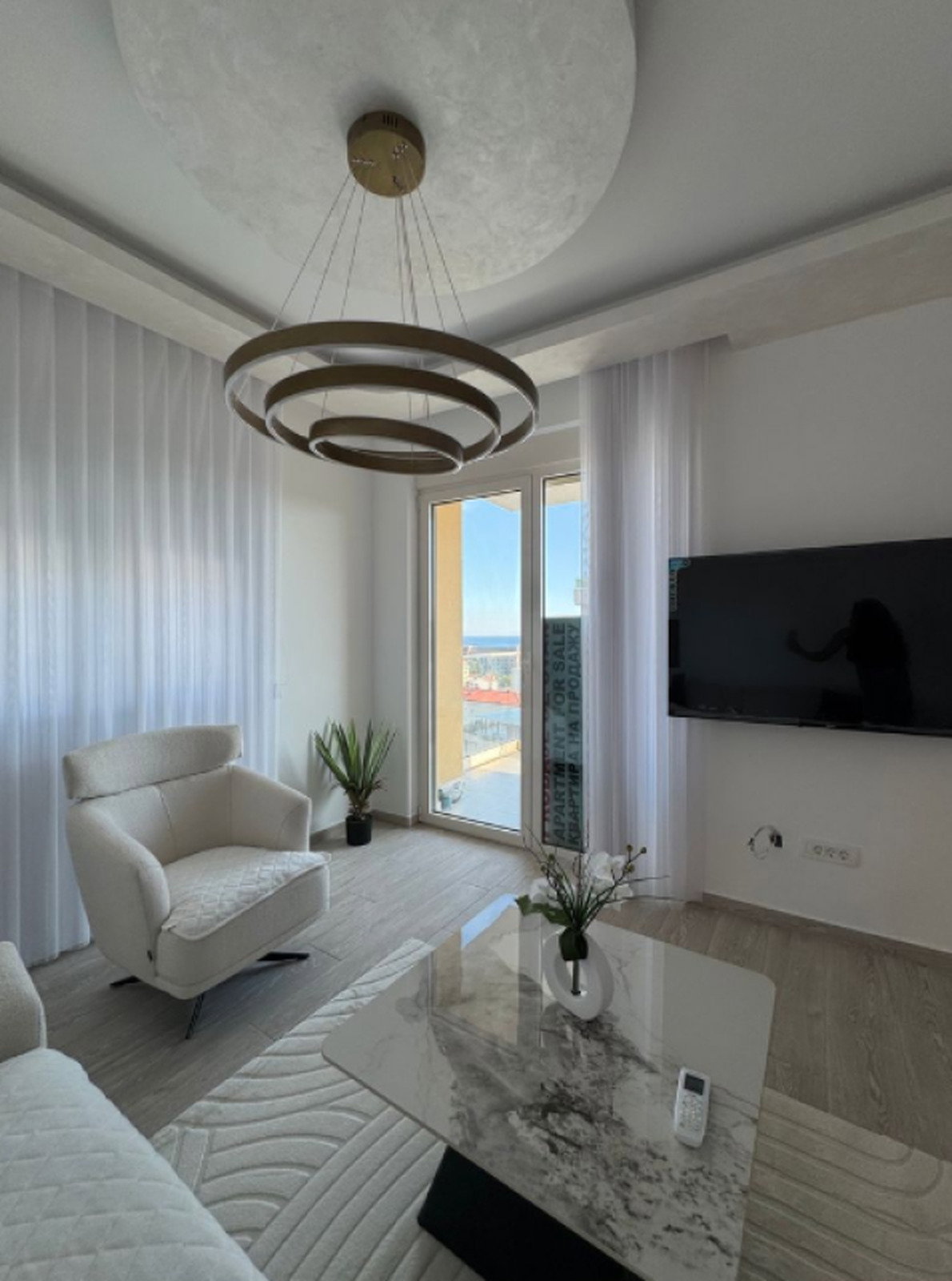 Sale - Apartment Budva, Bečići