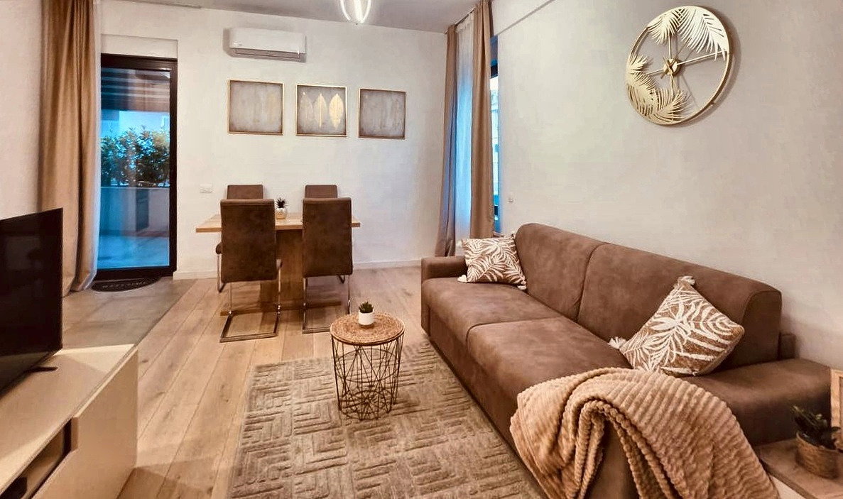 Rent - Apartment Tivat, Kalimanj