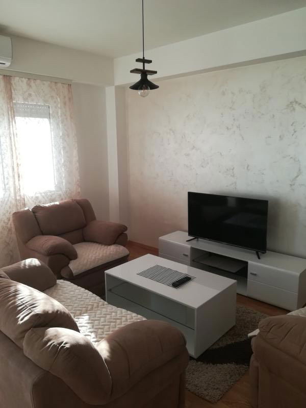 Аренда - Квартира Podgorica, Zabjelo