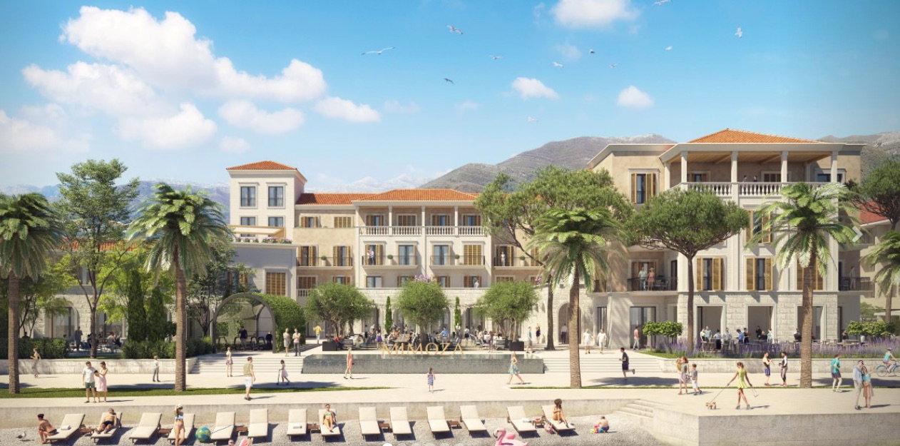 Satış - Iş yeri Tivat, Tivat