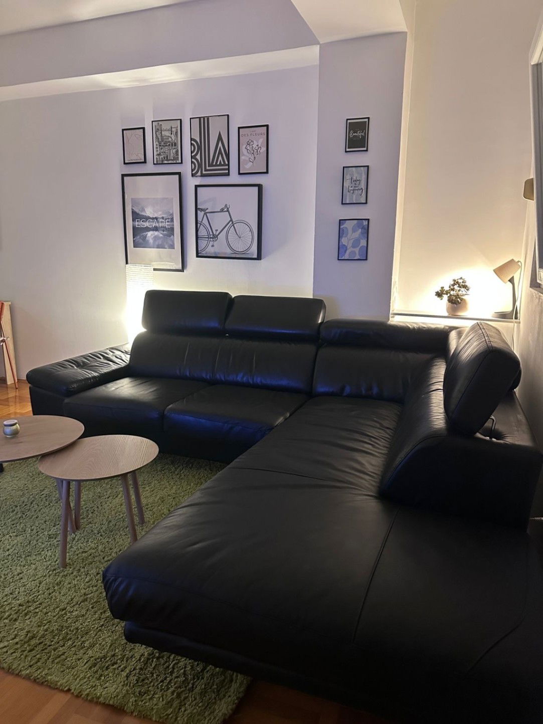 Rent - Apartment Podgorica, City Kvart