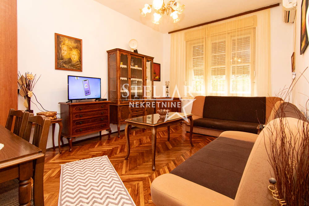Rent - Apartment Podgorica, Gorica C