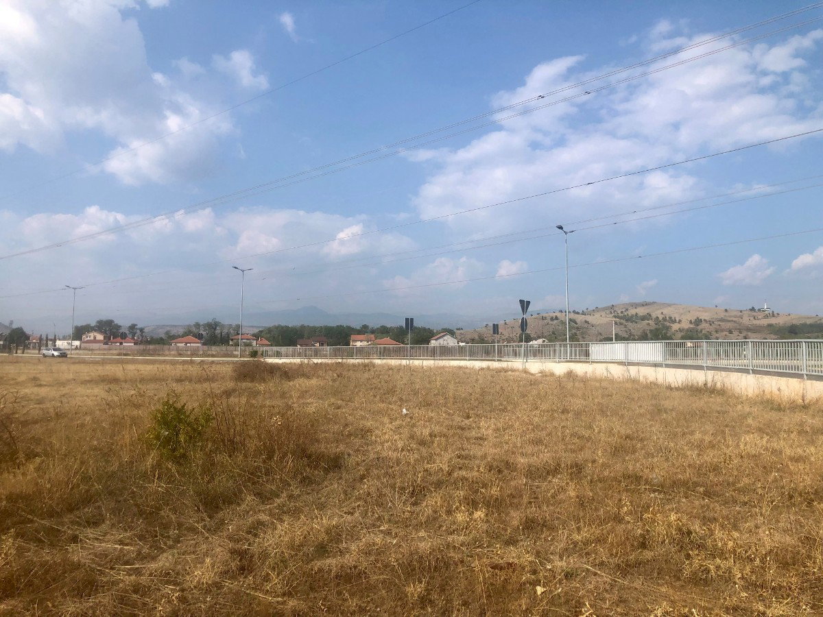 Satış - Arazi Podgorica, Dajbabe