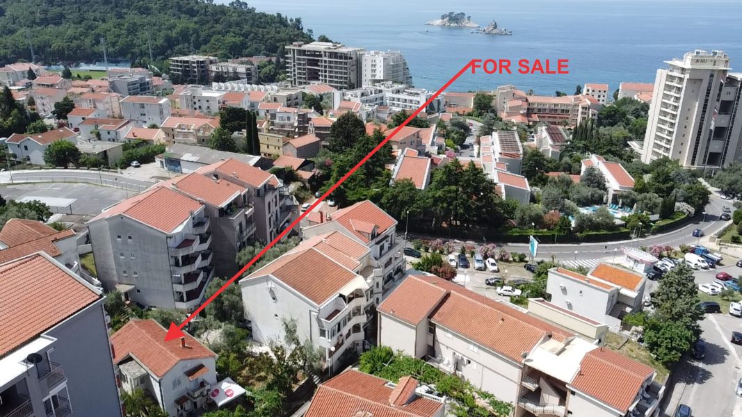 Sale - House Budva, Petrovac