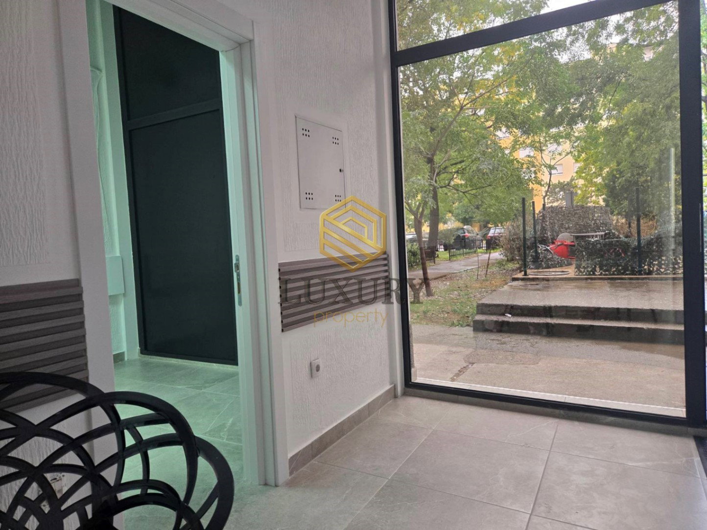 Kiralık - İş yeri Podgorica, Centar