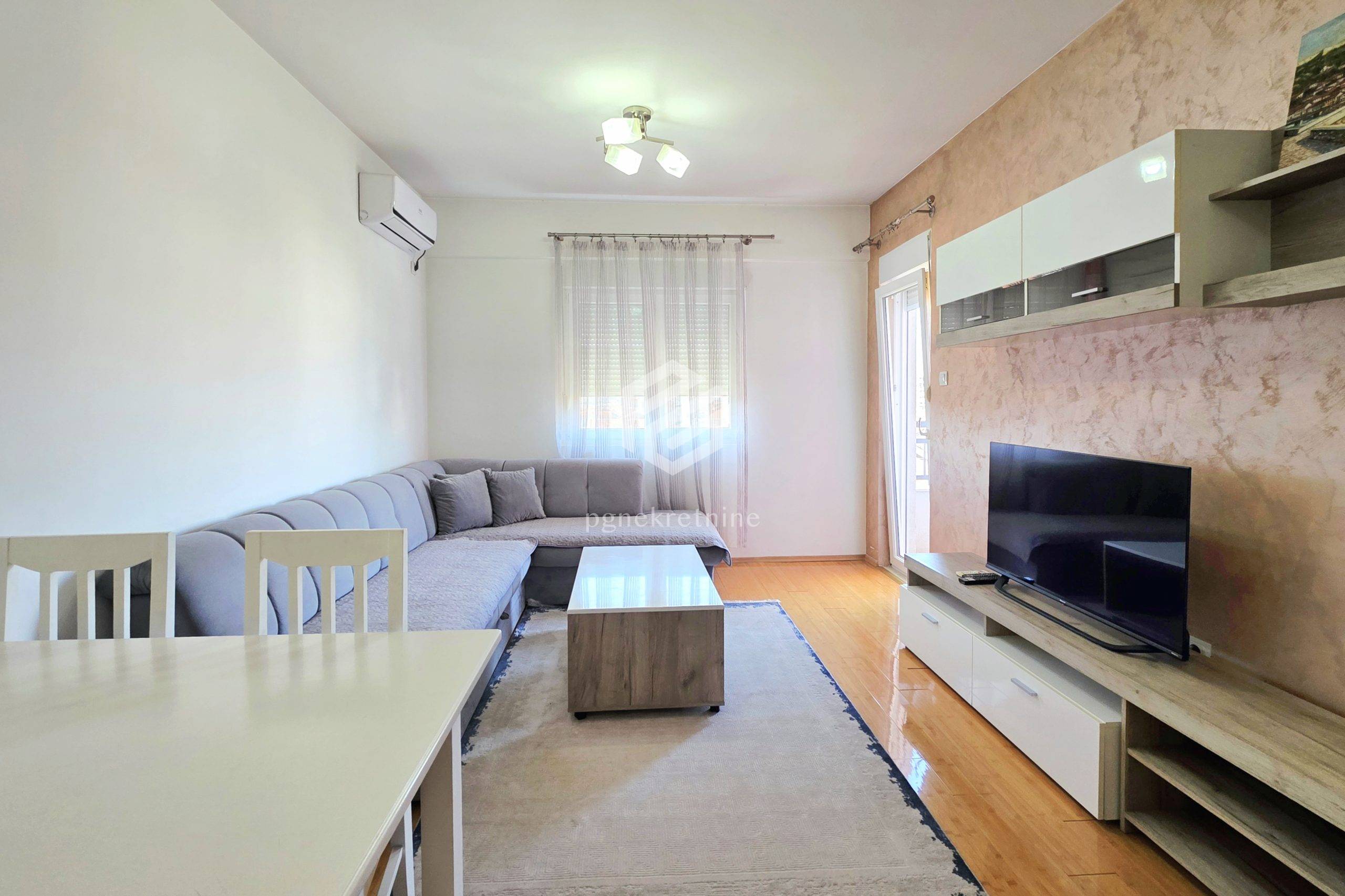 Rent - Apartment Podgorica, Stari Aerodrom