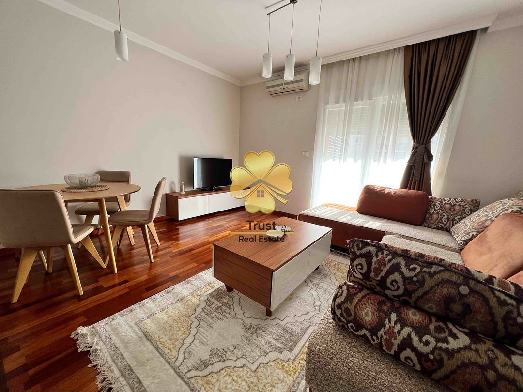 Izdavanje - Stan Podgorica, City Kvart