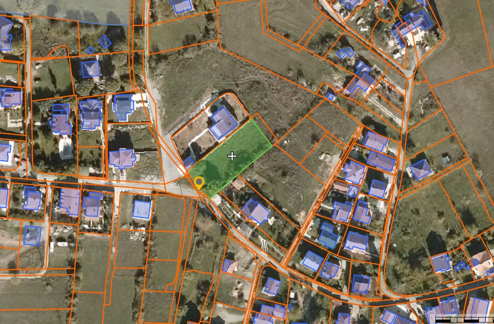 Prodaja - Zemljište Podgorica, Zagorič