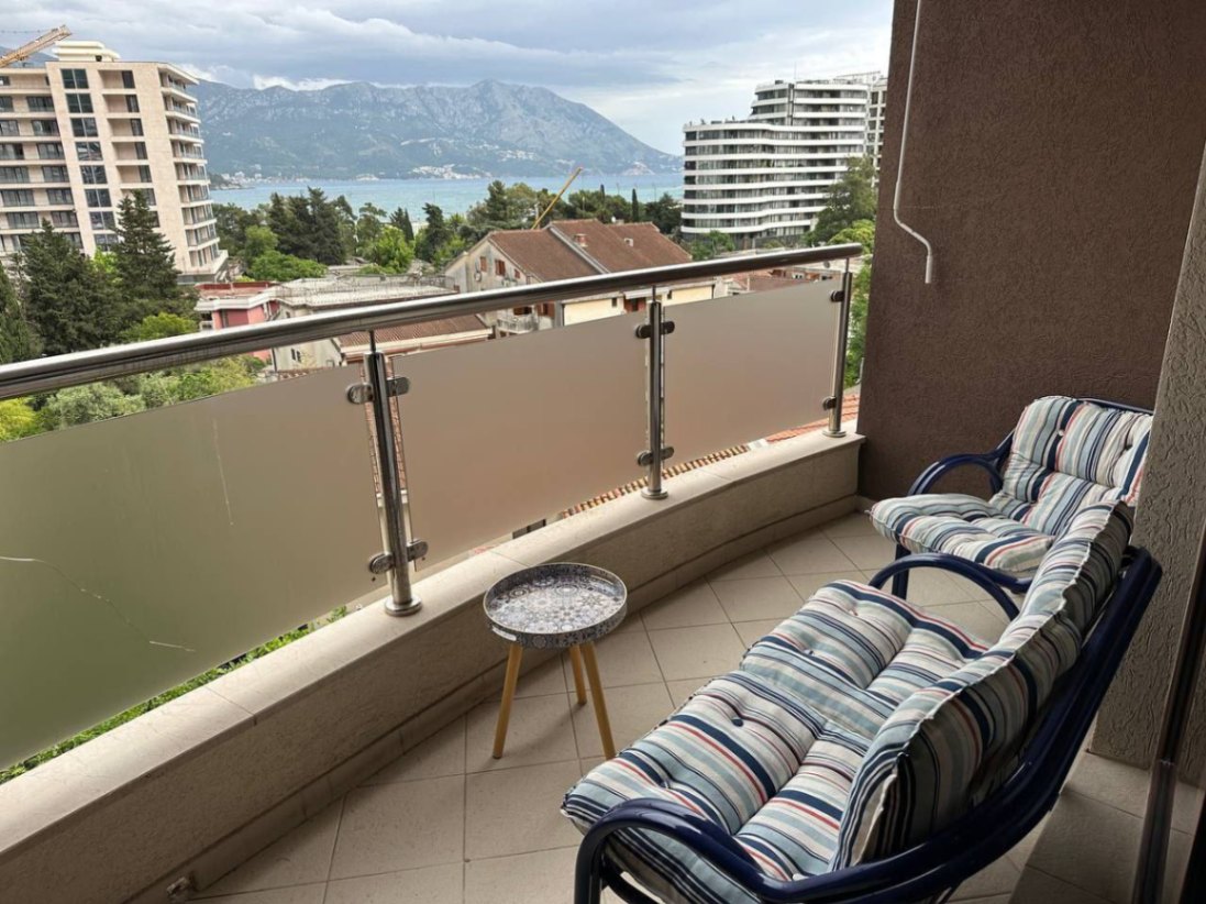 Продаж - Квартира Budva, Centar