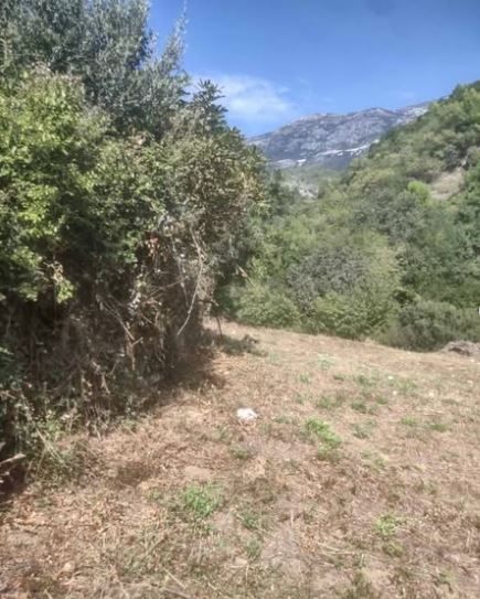 Продаж - Земля Budva, Bečići