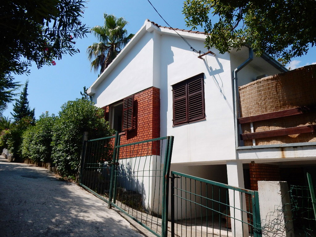 Продажа - Квартира Tivat, Krašići