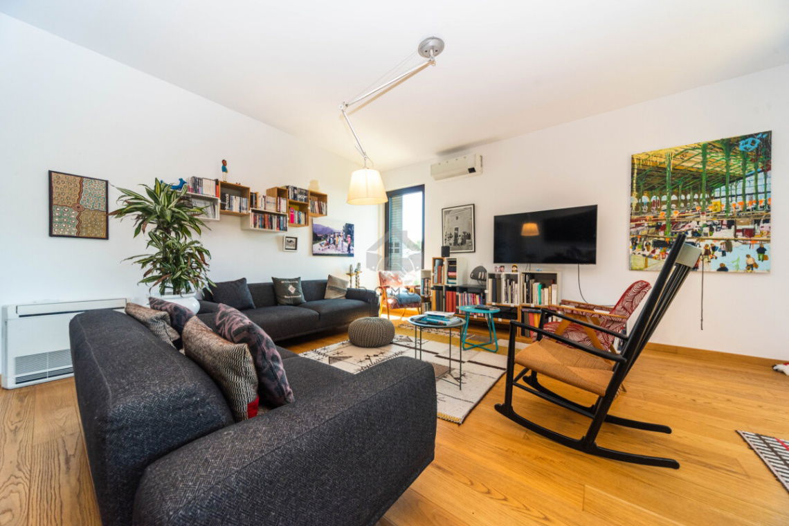 Продаж - Квартира Podgorica, Pod Goricom