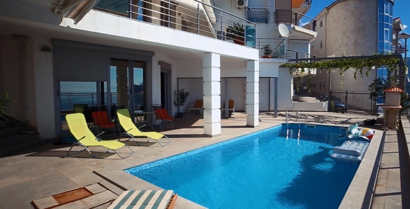 Продаж - Будинок Budva, Gospoština