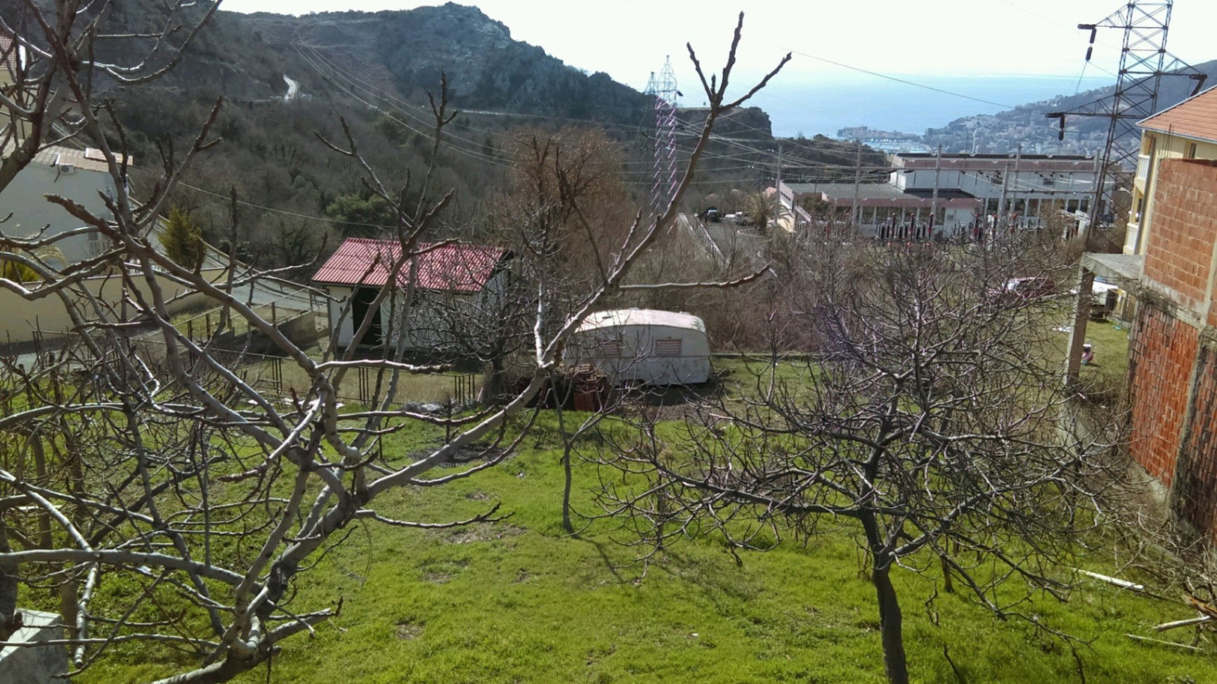 Продаж - Земля Budva, Markovići