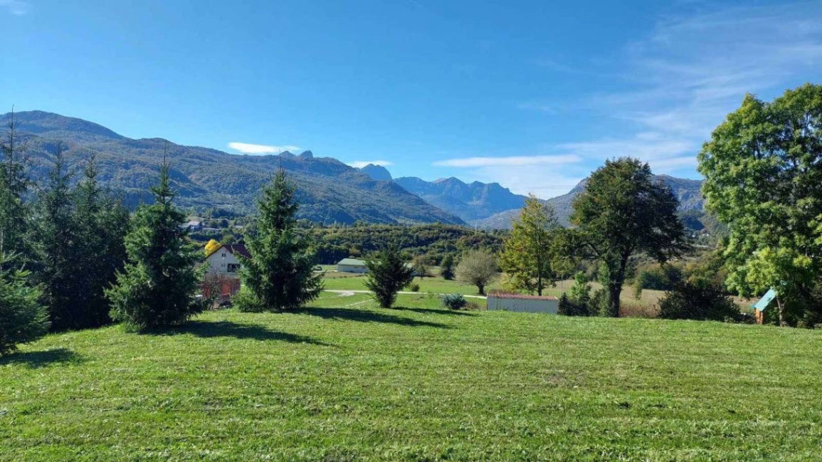 Продажа - Земля Kolašin, Kolašin