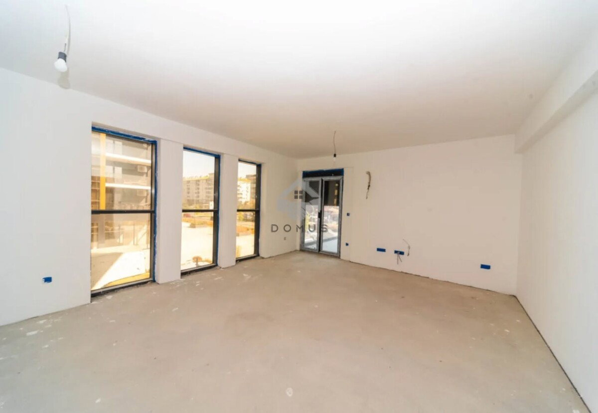 Sale - Apartment Podgorica, Stari Aerodrom