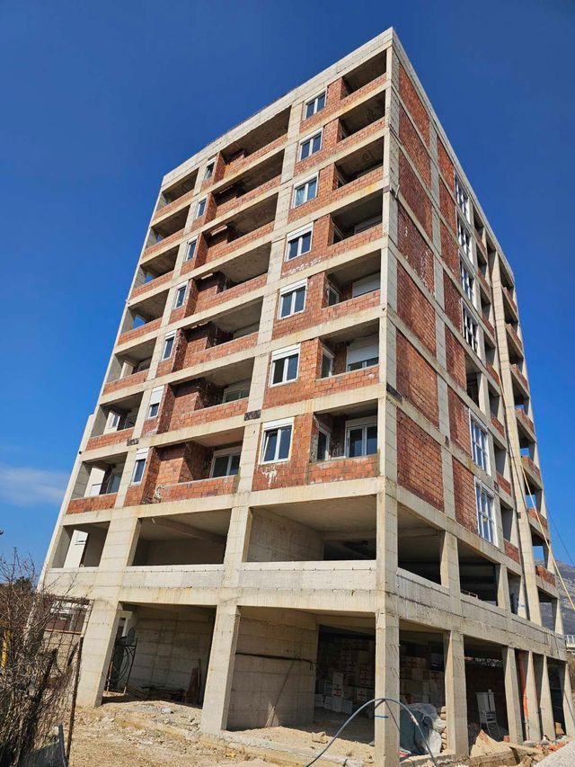 Prodaja - Stan Bar, Bjeliši