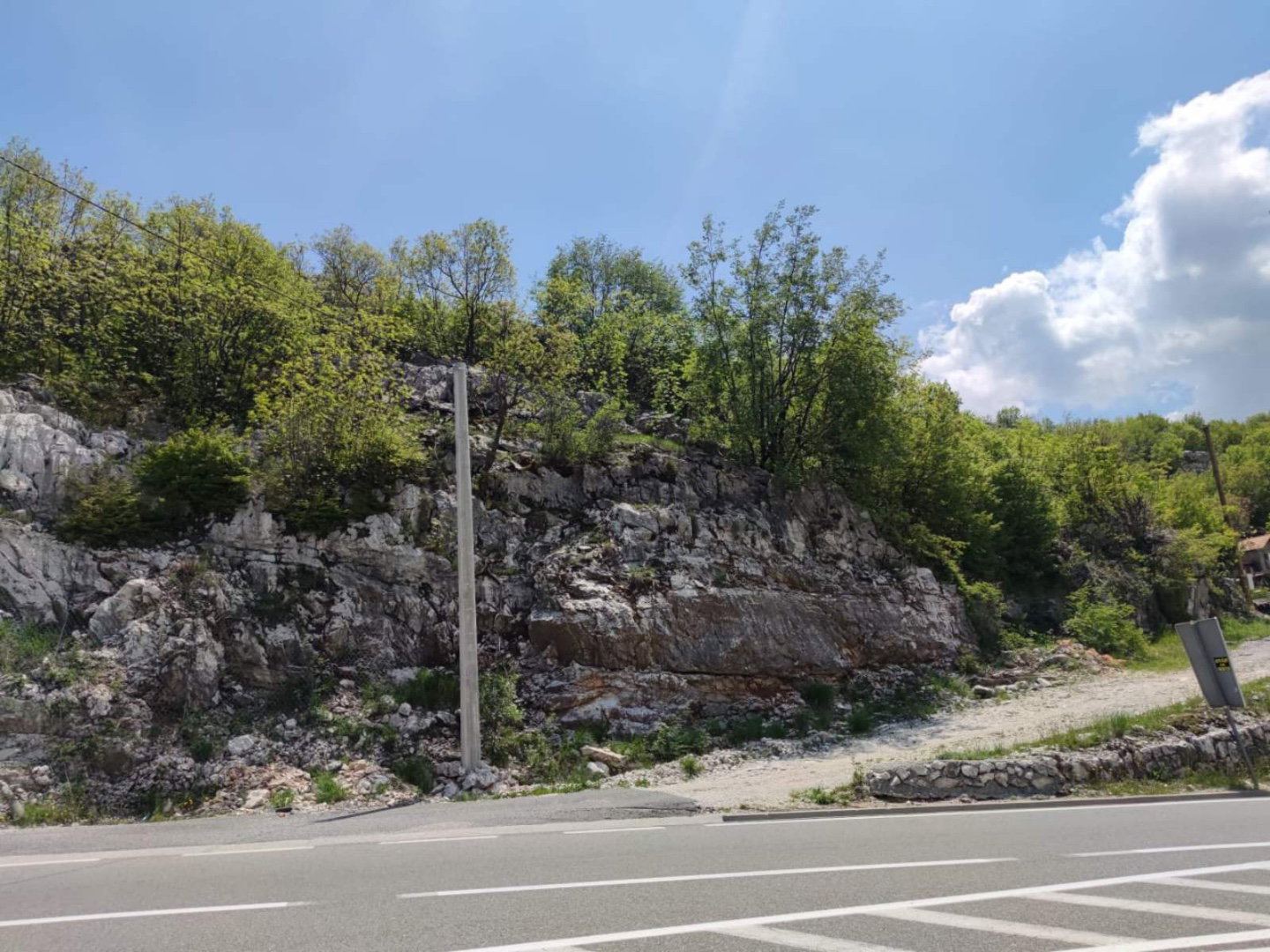 Sale - Land Cetinje, Cetinje