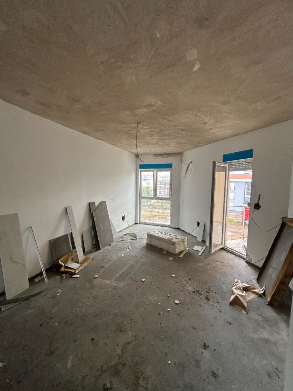 Продаж - Квартира Podgorica, Zabjelo