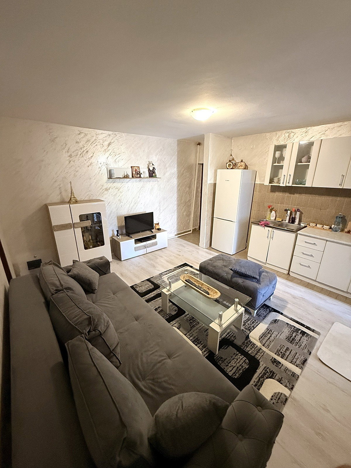 Sale - Apartment Budva, Rozino