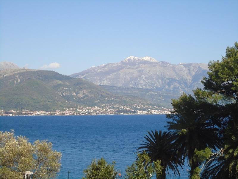 Satılık - Arazi Herceg Novi, Bijela