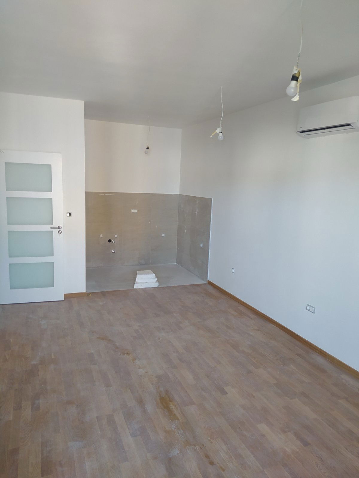 Продаж - Квартира Podgorica, Pobrežje