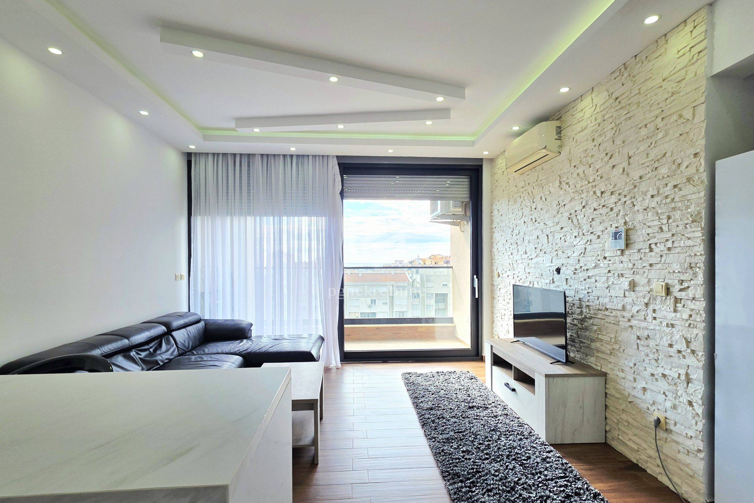 Аренда - Квартира Bar, Centar