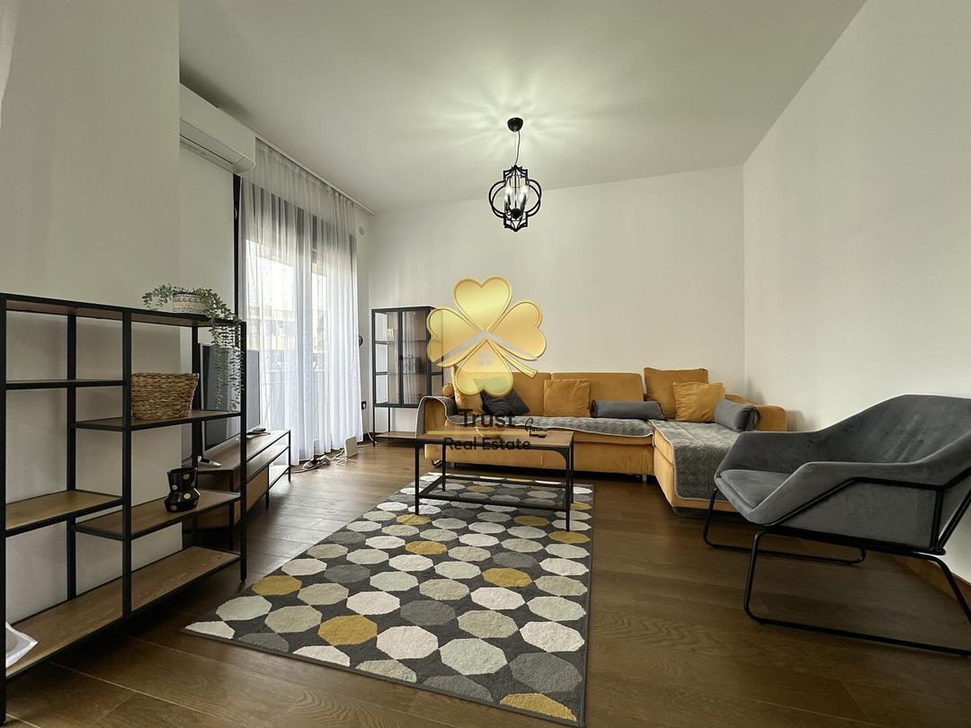 Rent - Apartment Podgorica, Podgorica