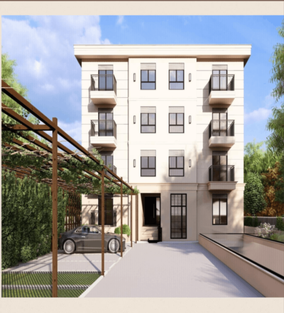 Sale - Apartment Podgorica, Tološi