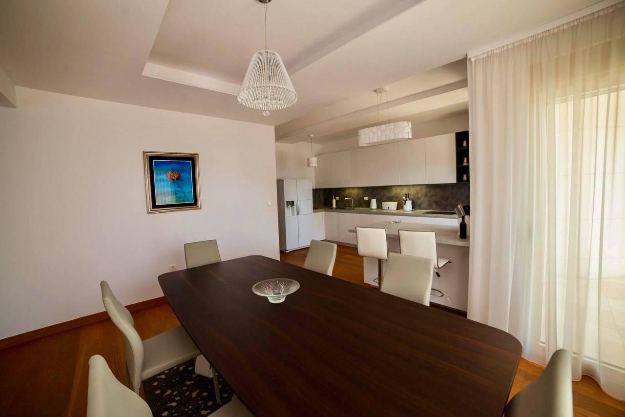 Аренда - Квартира Budva, Centar