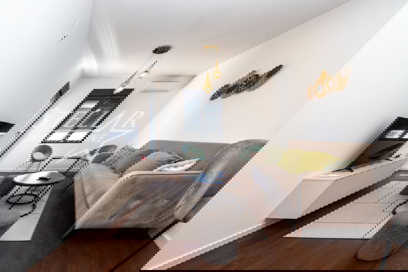 Kiralık - Daire Podgorica, 1. maj