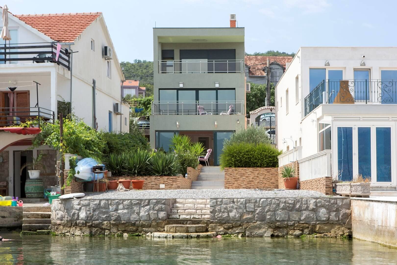 Продажа - Дом Tivat, Krašići