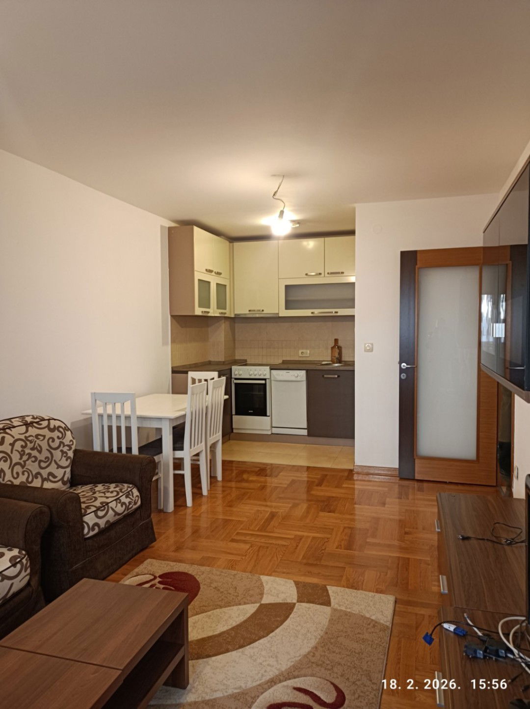 Оренда - Квартира Podgorica, Stari Aerodrom