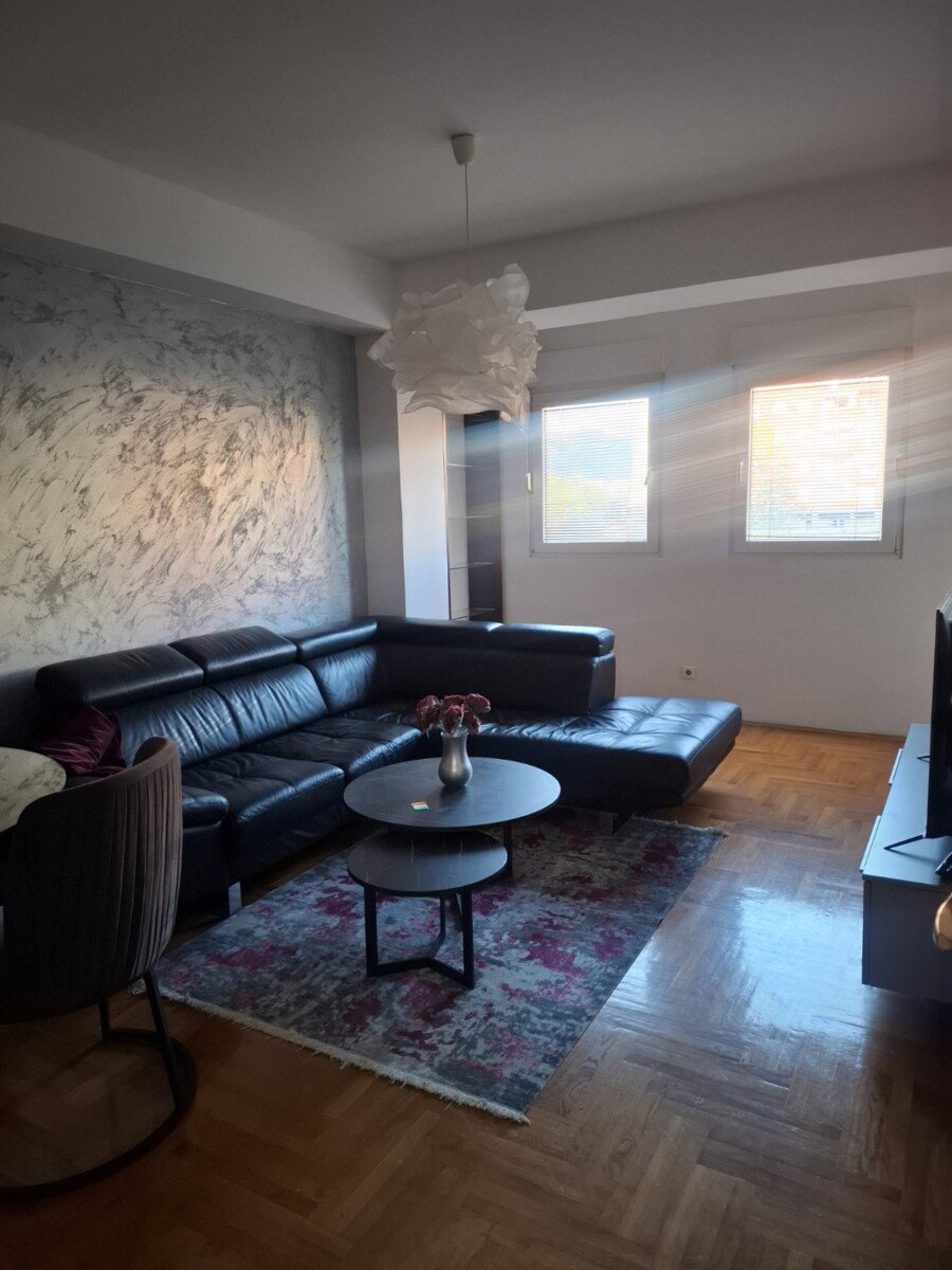Kiralık - Daire Podgorica, City Kvart