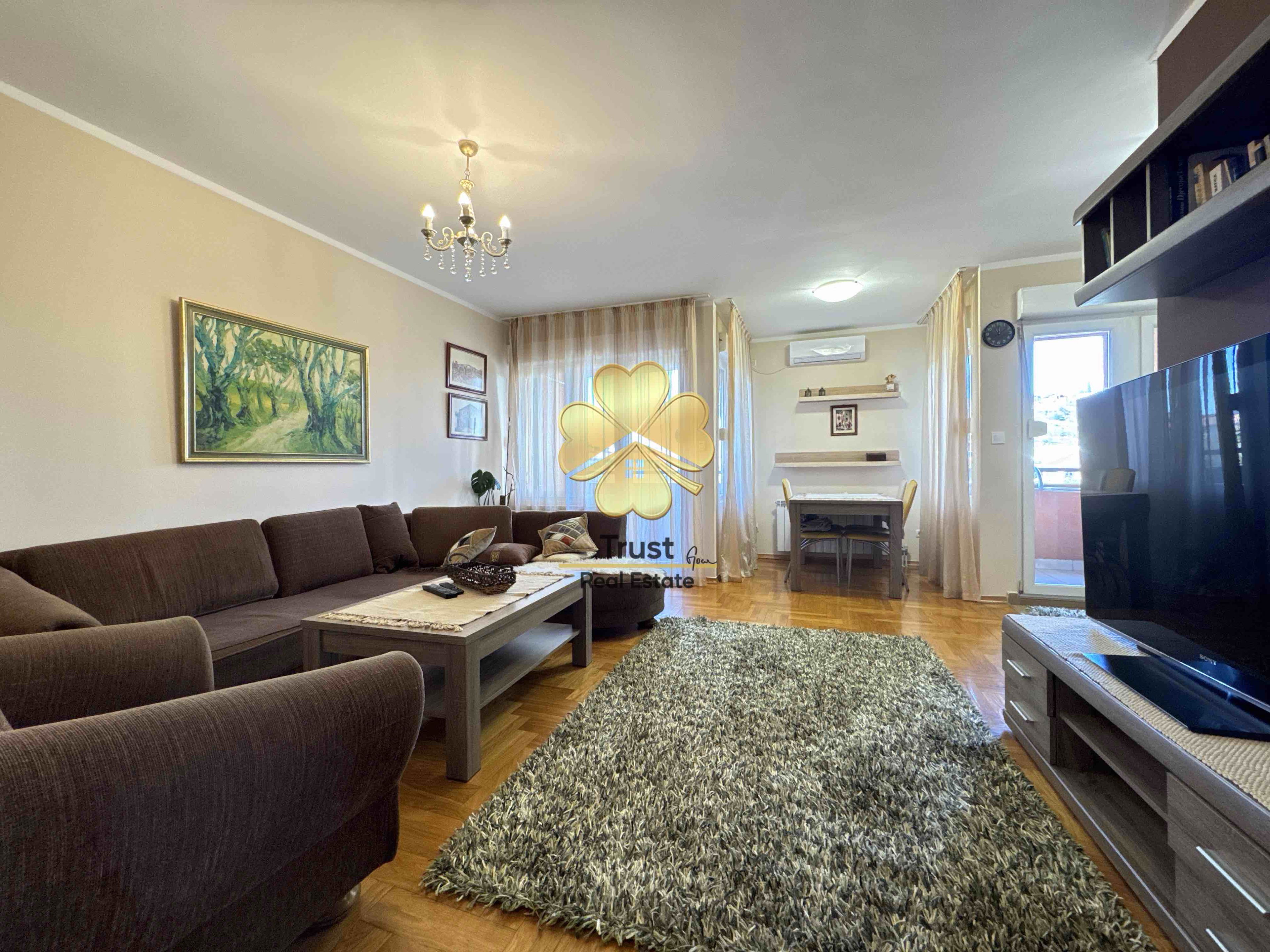Rent - Apartment Podgorica, Momišići