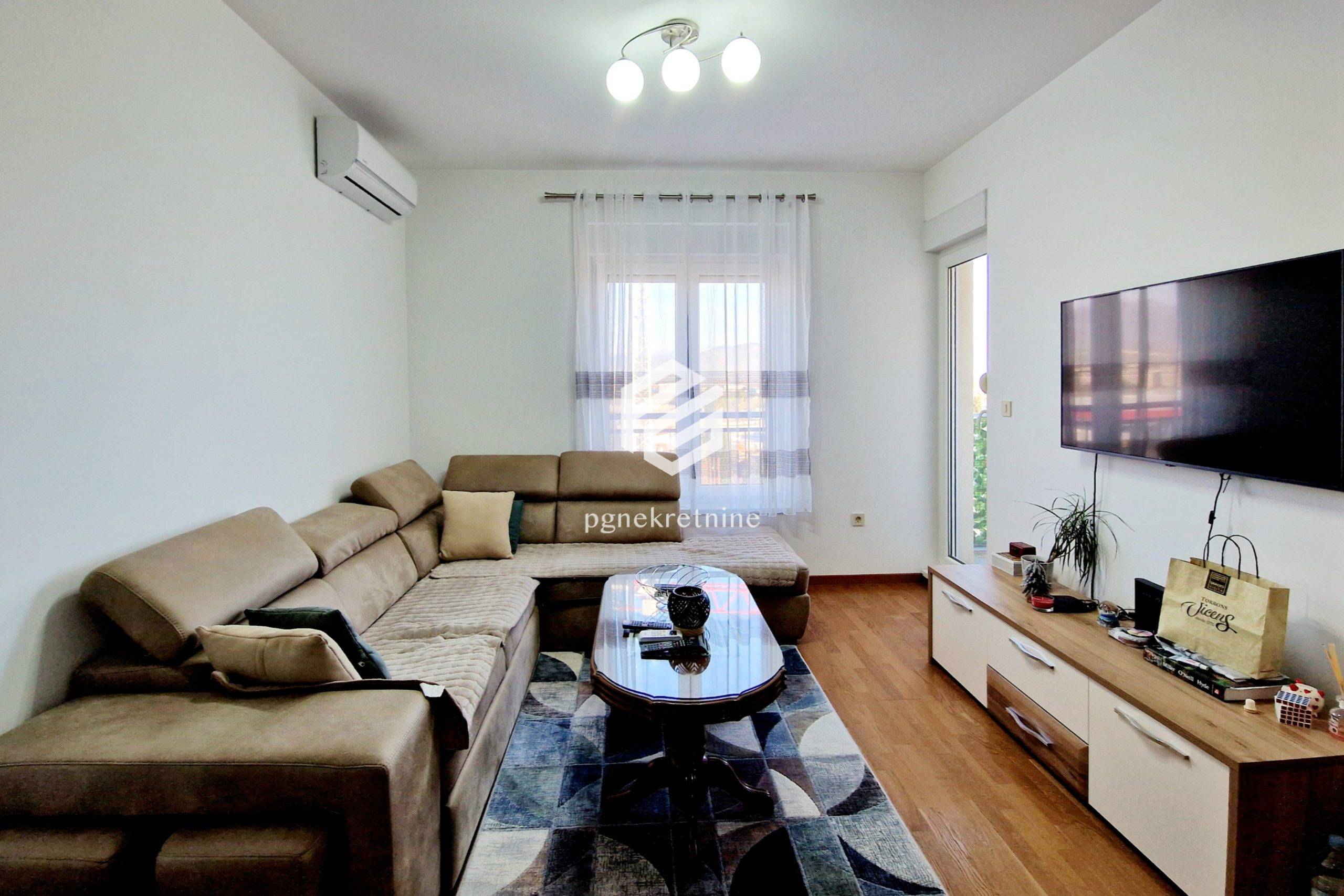 Rent - Apartment Podgorica, Zabjelo