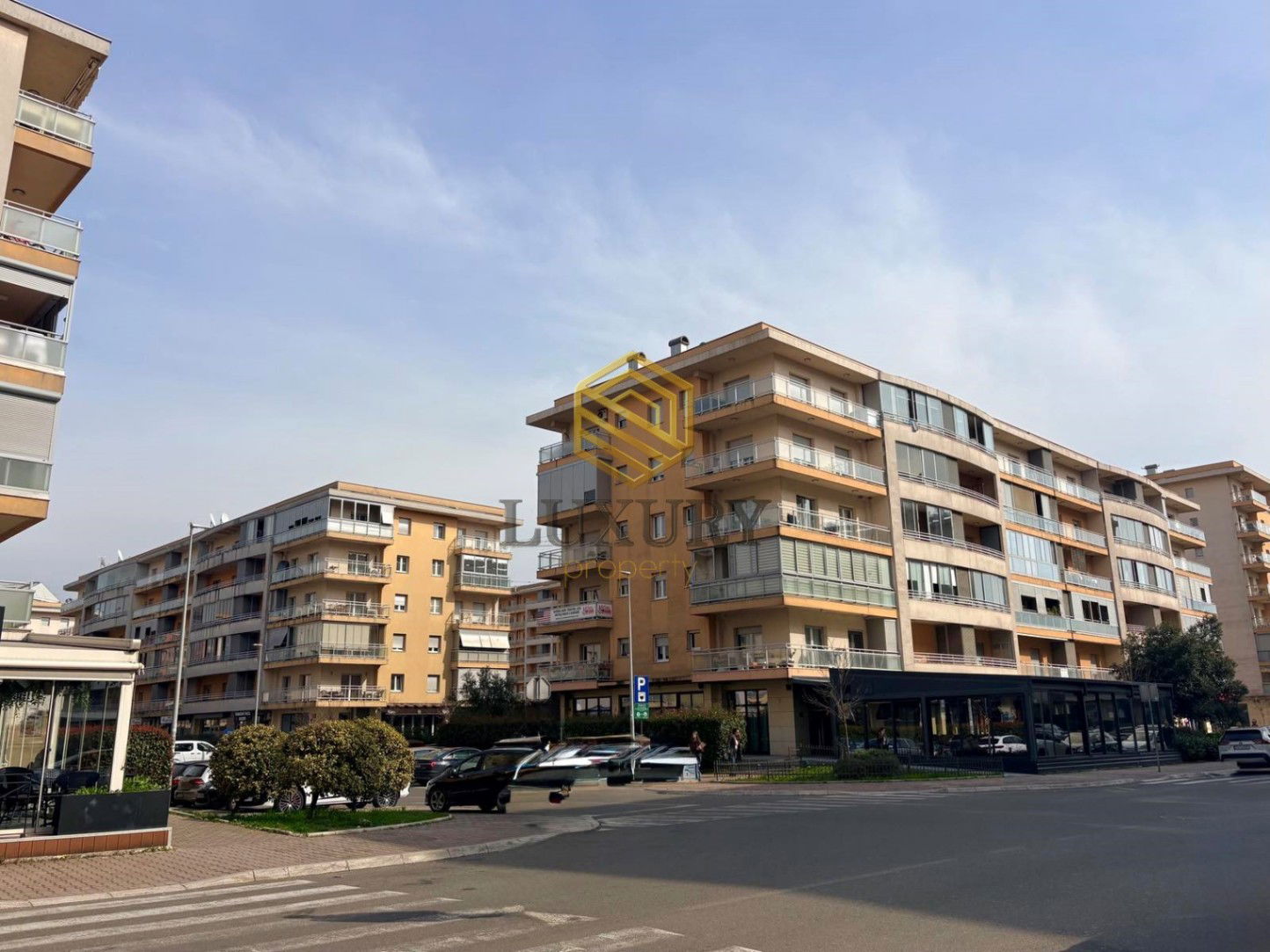 Оренда - Квартира Podgorica, City Kvart