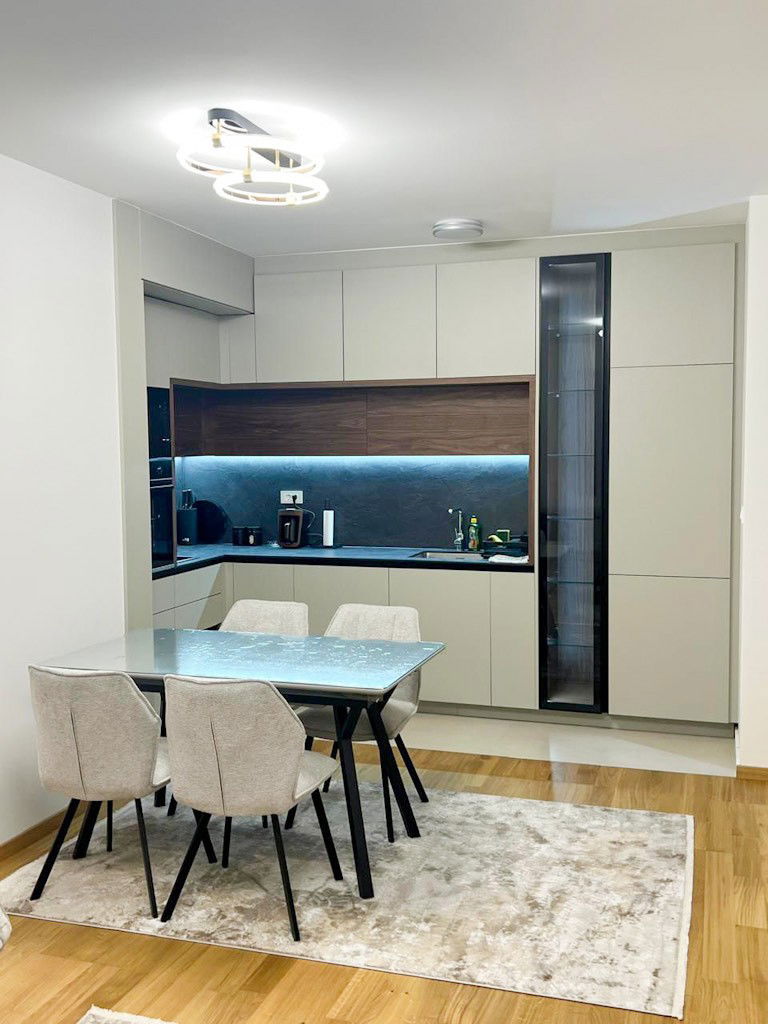 Izdavanje - Stan Podgorica, City Kvart