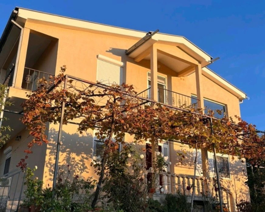 Rent - House Budva, Prijevor