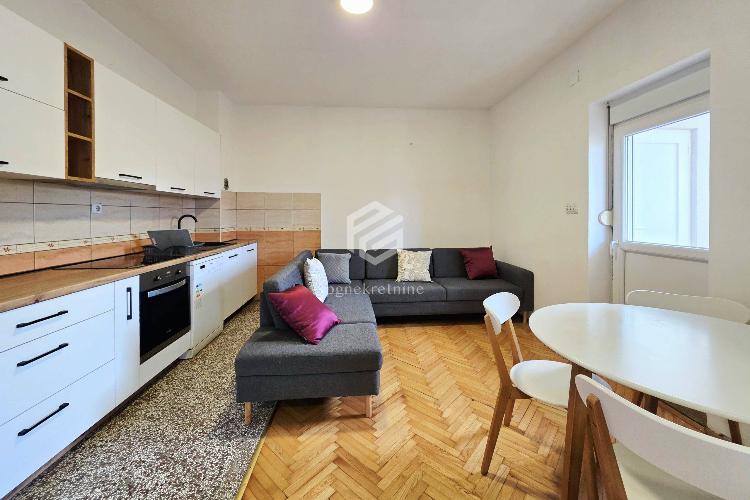 Rent - Apartment Podgorica, Konik