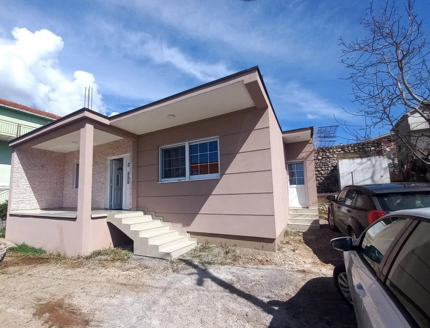 Prodaja - Kuća Bar, Dobre Vode